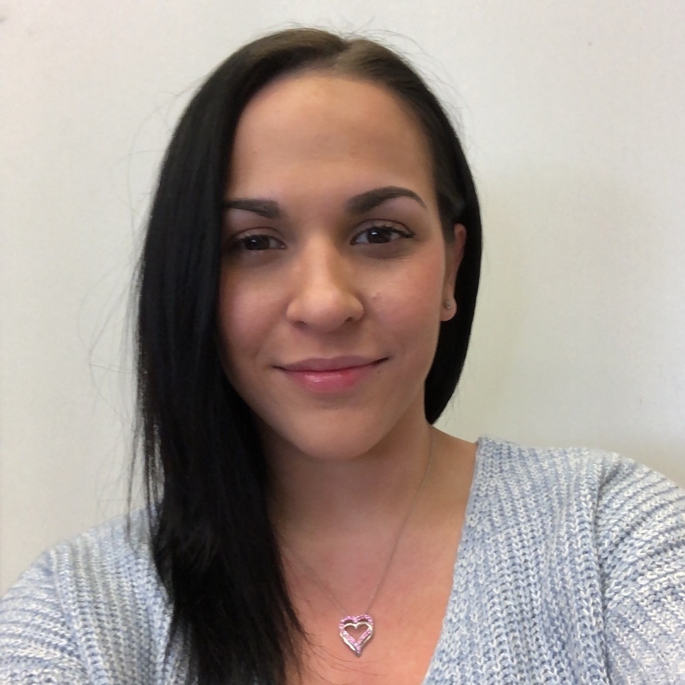 Meet your Posher, Brittany